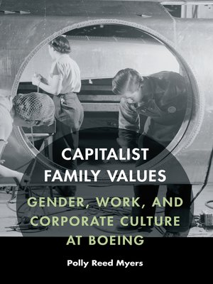 cover image of Capitalist Family Values